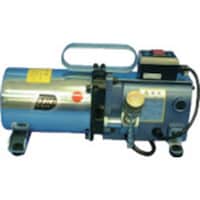 ダイキ DAIKI 超小型電動油圧ポンプ1L DP35RH1M 1台