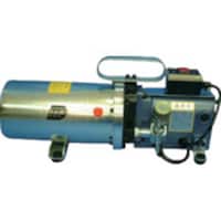 ダイキ DAIKI 超小型電動油圧ポンプ2L DP35RH1ML 1台