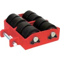 ダイキ DAIKI スピードローラー方向転換型 DUW10PS 1台