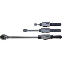 トーニチ トーニチ デジタル型トルクレンチ トルク範囲10ー50 CPT50X12DSET 1個