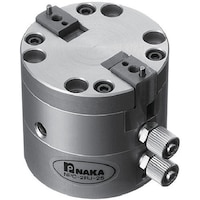 仲精機 ナカ エアチャック 2インチ 据置ロボット対応型 NPC2RJ25 1台