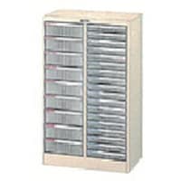 ナカバヤシ ナカバヤシ フロアケス 2列