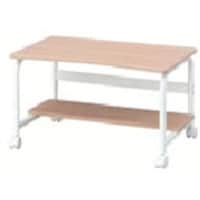 ナカバヤシ ナカバヤシ マルチラックナチュラル木目