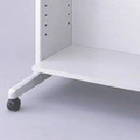 ナカバヤシ ナカバヤシ PSX用棚板/グレ/W1200D400