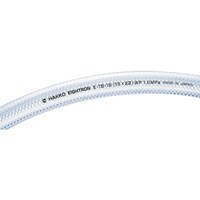 ハッコウ ハッコウ プレッシャーホース 63×80 20m ETB6320 1巻