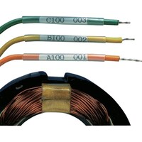 パンドウイットコーポ PANDUIT 熱収縮チューブ カイナー (25本入) HSTTK1948Q 1箱(25本)