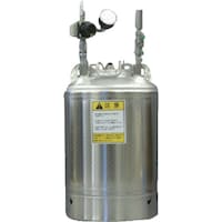 扶桑 扶桑 ステン圧送タンクCTN10F フロート付 CTN10F 1個