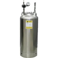 扶桑 扶桑 ステン圧送タンクCTN20F フロート付 CTN20F 1個