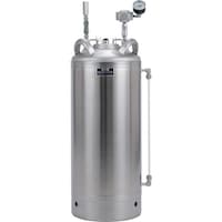 扶桑 扶桑 ステン圧送タンクCTN20L Lゲージ付 CTN20L 1台