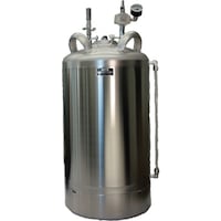 扶桑 扶桑 ステン圧送タンクCTN39LF Lゲージ・フロート付 CTN39LF 1個