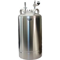 扶桑 扶桑 ステン圧送タンクCTN39TSR 耐溶剤性 CTN39TSR 1個