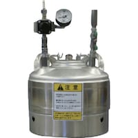 扶桑 扶桑 ステン圧送タンクCTN5FTSR フロート付 耐溶剤性 CTN5FTSR 1個