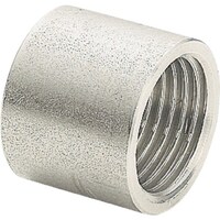 フローバル FLOBAL ハーフソケット(SUS304TP) 04101257