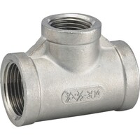 フローバル FLOBAL 異径チーズ(SCS13A) 04101906