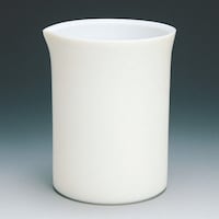 フロンケミカル フロンケミカル フッ素樹脂(PTFE) ビーカー 10cc