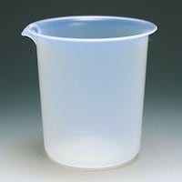 フロンケミカル フロンケミカル フッ素樹脂(PFA) ビーカー 100cc