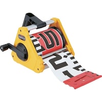 マイゾックス MYZOX フォトロッド 120mm幅/10m 専用ケース付<12010C>