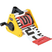 マイゾックス MYZOX フォトロッド 150mm幅/10m 専用ケース付<15010C> 219867 1個