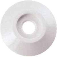 マイゾックス MYZOX アースポイントBP(5枚/パック)<NO.3BP/ シロ>