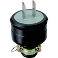 明工社 明工 ゴムプラグ2P