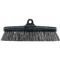 山崎産業 コンドル プロテック 自由ほうき ブルロンTF/TFN用 スペア 黒 青