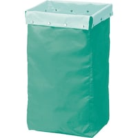 山崎産業 コンドル リサイクルカート Y4(収納袋) 緑 C251004XMB 1枚