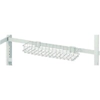 山崎産業 コンドル 清掃システムラック用 ワイヤーカゴ 14大