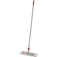 山崎産業 コンドル モップ柄 HGワイドフレッシュモップ 赤 MO517000UMBR 1本