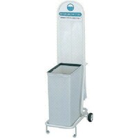 山崎産業 コンドル 傘入れ袋スタンド EL