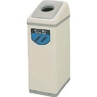 山崎産業 コンドル 屋内用屑入れ リサイクルボックスEK360 L2