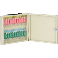 ユニット ユニット キーボックス・携帯用・20個用