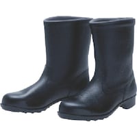 ユニット ユニット 安全靴(半長靴)28cm 3780411 1足