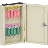 ユニット ユニット キーボックス・携帯用・10個用