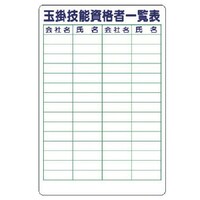 ���j�b�g�@���j�b�g�@�ʊ|�Z�\���i�҈ꗗ�\