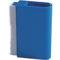 ユニット ユニット ラーフル(ホワイトボード用) プラスチック 90×60×25mm