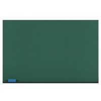 ユニット ユニット 無地黒板 木製 600×900mm