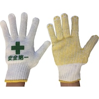 ユニット ユニット 手袋(1ダース入) 12双入