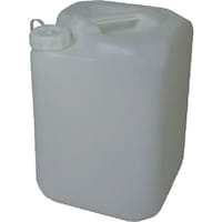 ユニット ユニット 37537の下・タンクのみ ポリエチレン