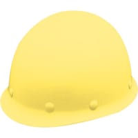 ユニット ユニット ヘルメットMP型(飛・墜)クリーム FRP 37704CR 1個