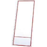 ユニット ユニット 反射看板 39445の板のみ 鉄板 39495 1枚