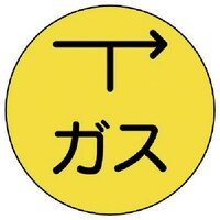 ユニット ユニット 埋設管表示ピンガス・ステンレス・67X2
