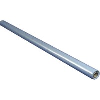 ユニット ユニット 建築用保護ポリフィルム・ポリエチレン・1.8m幅X50m巻