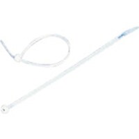 ユニット ユニット ケーブルタイ ナイロン 10個1組 86041 1組(10個)