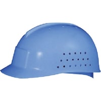 ユニット ユニット ヘルメット軽作業用ST144N青