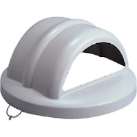 ユニット ユニット #グランドコーナー用蓋 一般ゴミ用 452Ф×230H 87727 1個