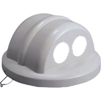 ユニット ユニット #グランドコーナー用蓋 ビンカン用 452Ф×230H 87728 1個