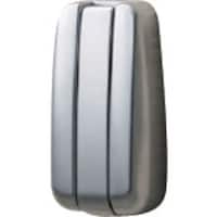 ユニット ユニット 収納フックシルバー大