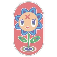 ユニット ユニット ジョイシール イメージ1 塩ビステッカー 700×400 91228 1枚