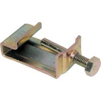 ユニット ユニット ジョイント金具L