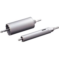 ユニカ UNIKA ESコアドリル 振動用150mm ストレートシャンク ESV150ST 1本